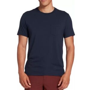 VRST Men's Essential Pocket Tee